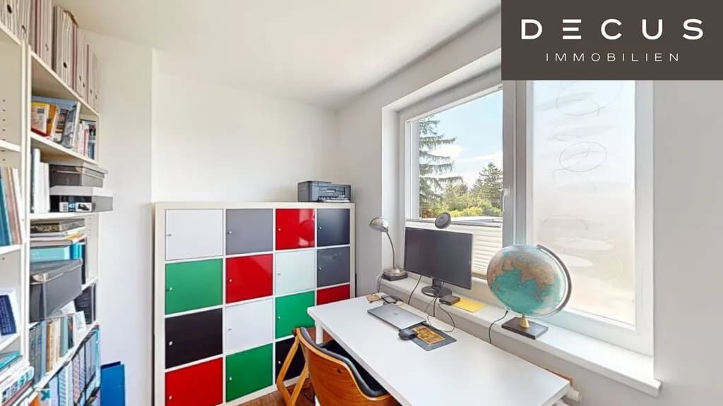 Haus kaufen in Wien – 128,11 m², € 774.900 – Bild 19 von 25