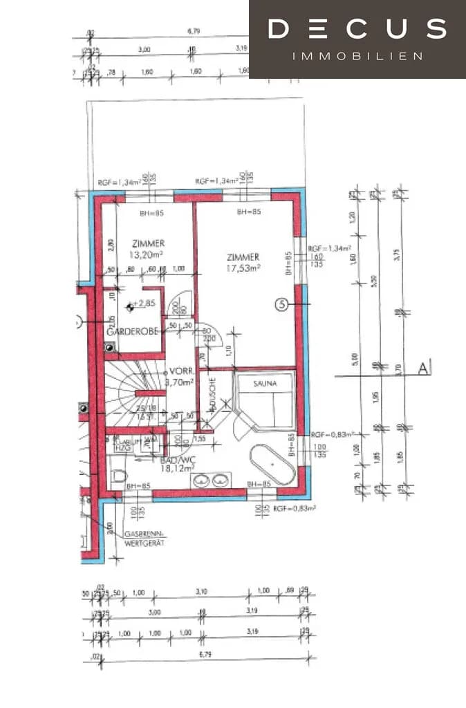 Haus kaufen in Wien – 128,11 m², € 774.900 – Bild 24 von 25