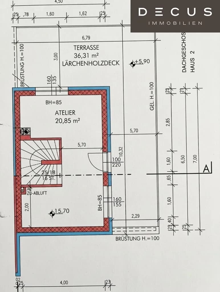 Haus kaufen in Wien – 128,11 m², € 774.900 – Bild 25 von 25