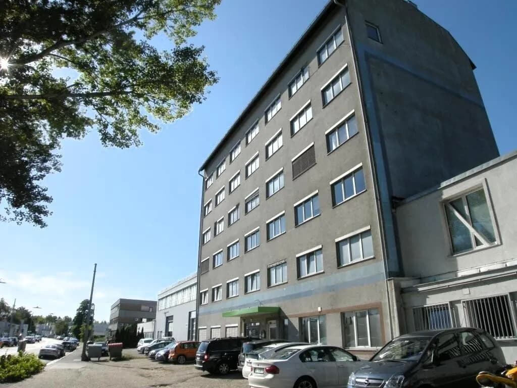 1-Zimmer-Gewerbeimmobilie mieten in Korneuburg – 14 m², € 130 – Bild 5 von 5