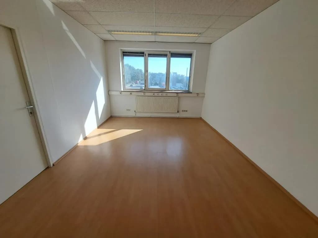 1-Zimmer-Gewerbeimmobilie mieten in Wien – 20 m², € 170