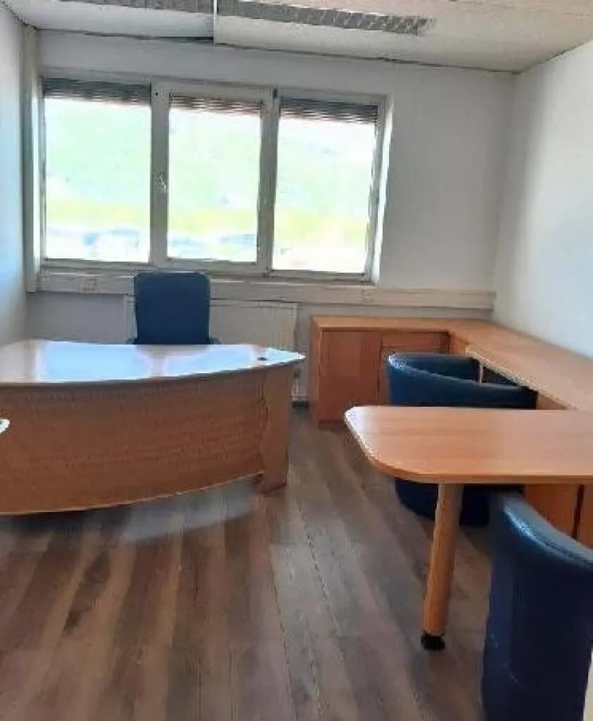 1-Zimmer-Gewerbeimmobilie mieten in Wien – 20 m², € 170 – Bild 3 von 5