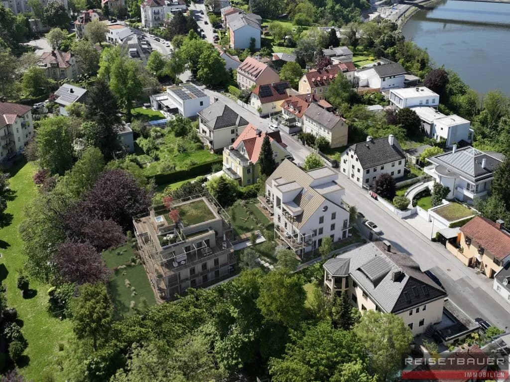 3-Zimmer-Wohnung kaufen in Linz – 95,86 m², € 849.000 – Bild 5 von 6