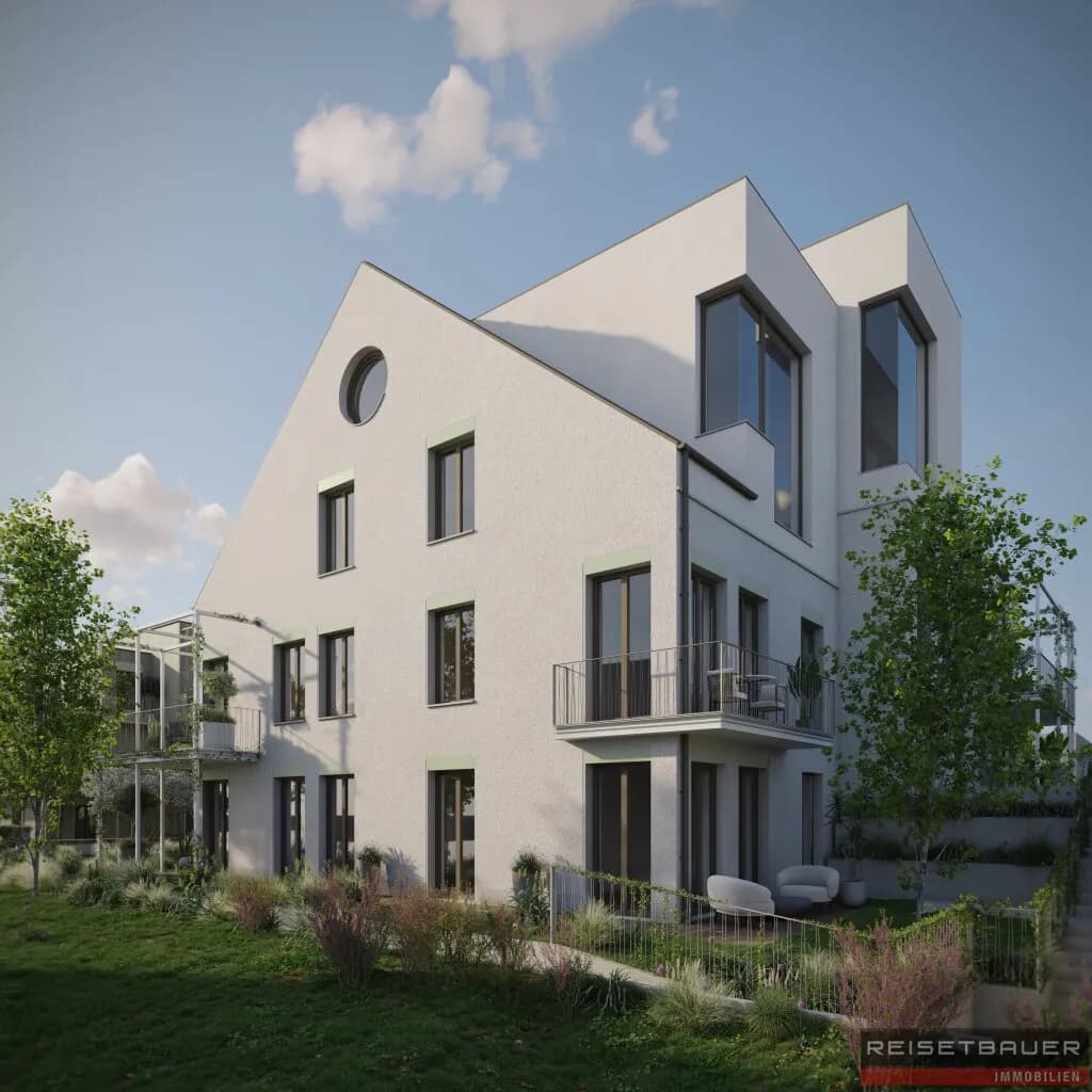 3-Zimmer-Wohnung kaufen in Linz – 117,76 m², € 1.139.000 – Bild 5 von 7