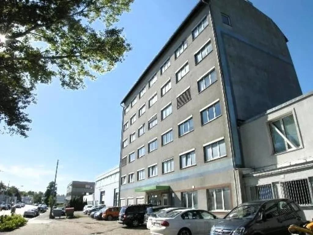 1-Zimmer-Gewerbeimmobilie mieten in Wien – 34 m², € 300 – Bild 5 von 5