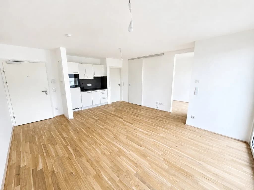 2-Zimmer-Wohnung kaufen in Wien – 38,66 m², € 274.900 – Bild 4 von 11