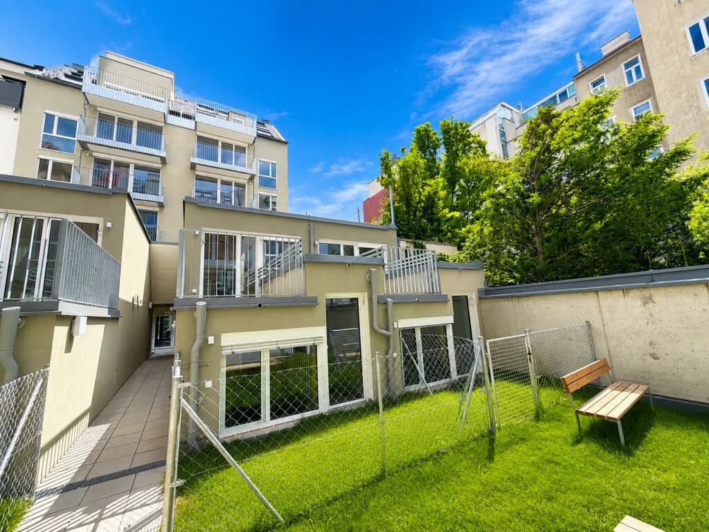 2-Zimmer-Wohnung kaufen in Wien – 38,66 m², € 274.900 – Bild 8 von 11