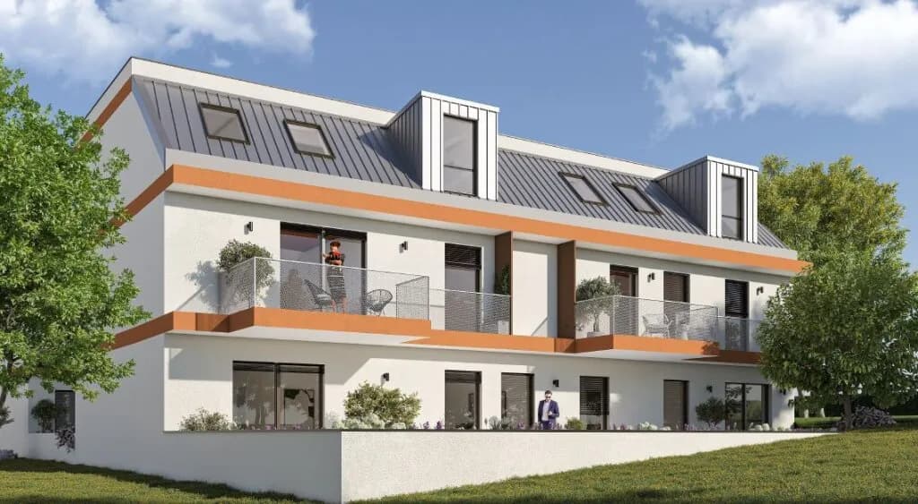 Gewerbeimmobilie kaufen in Eisenstadt – 1 114 m²