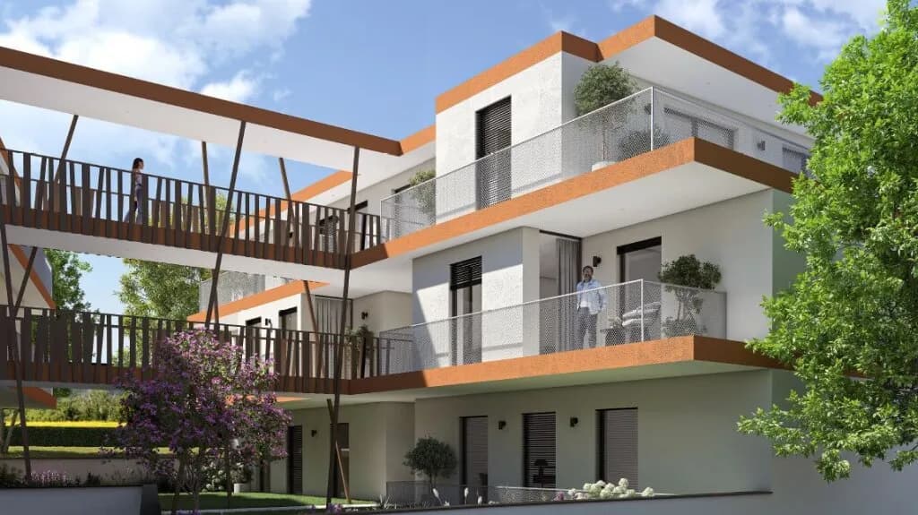 Gewerbeimmobilie kaufen in Eisenstadt – 1 114 m² – Bild 2 von 4