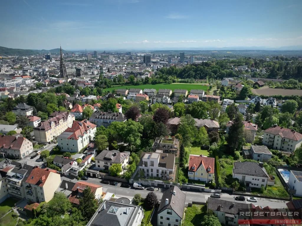 4-Zimmer-Wohnung kaufen in Linz – 132,39 m², € 1.199.000 – Bild 3 von 6