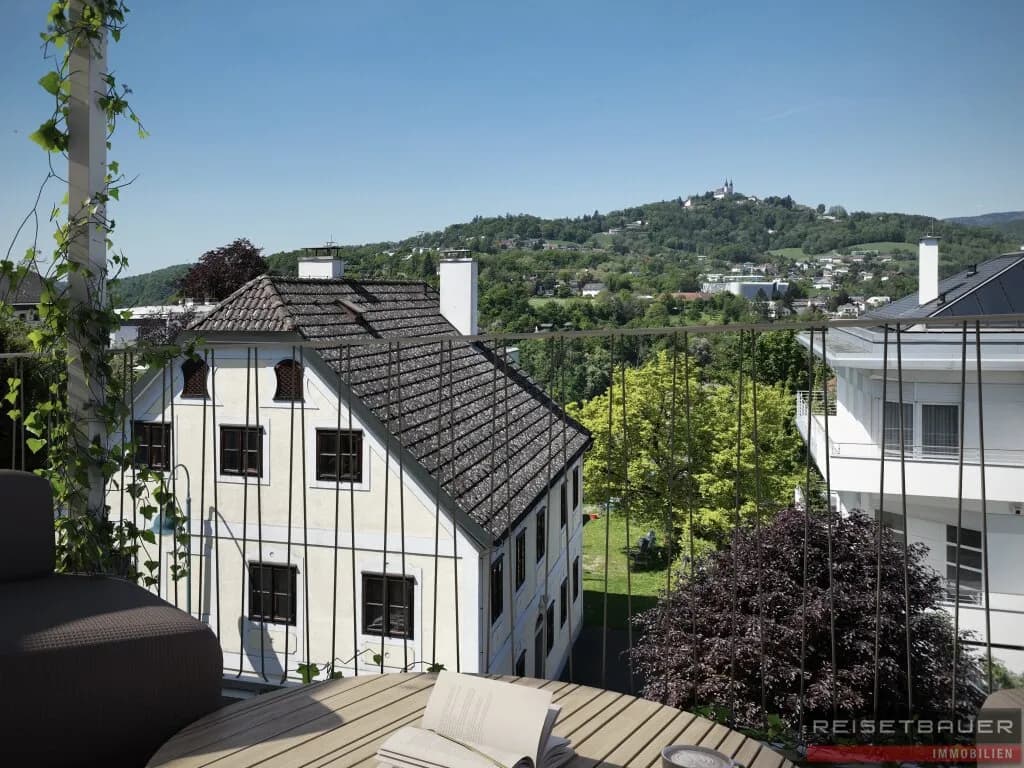 4-Zimmer-Wohnung kaufen in Linz – 132,39 m², € 1.199.000 – Bild 5 von 6