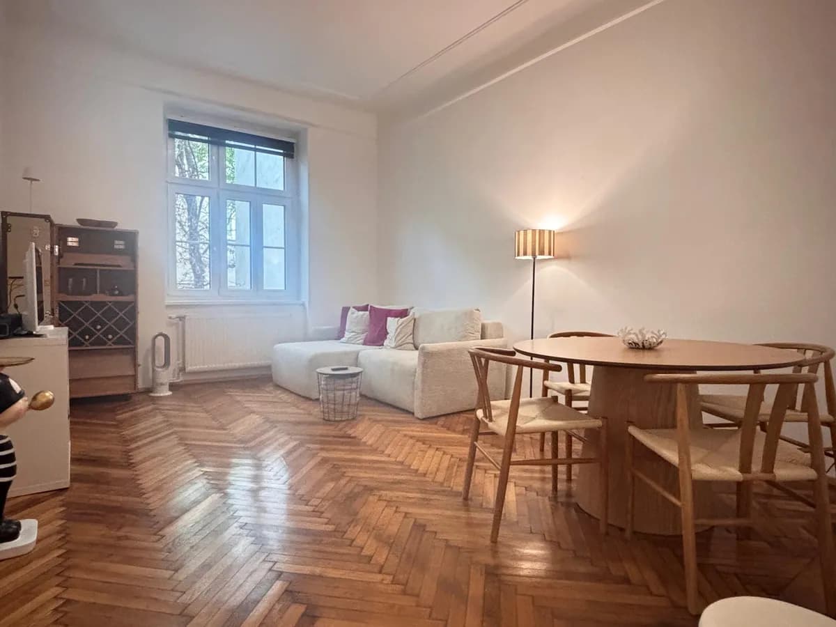 2-Zimmer-Wohnung kaufen in Wien – 44 m², € 225.000