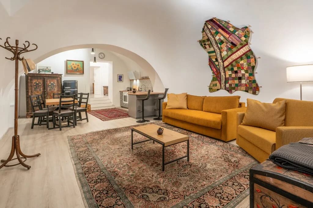 2-Zimmer-Wohnung kaufen in Gmunden – 69 m², € 335.000