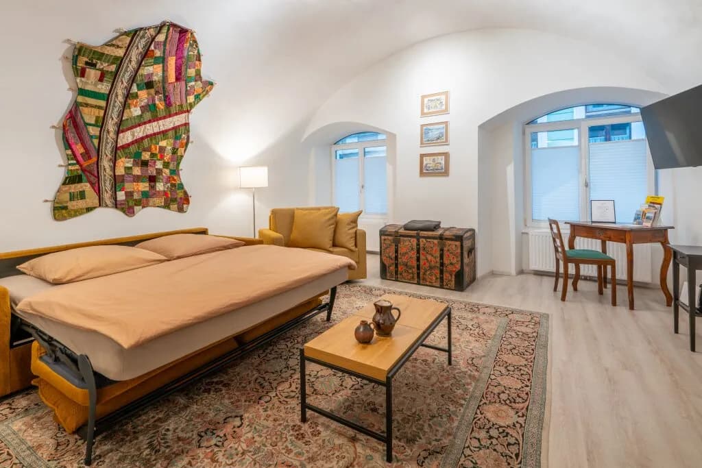 2-Zimmer-Wohnung kaufen in Gmunden – 69 m², € 335.000 – Bild 2 von 14