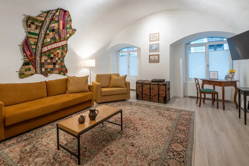 2-Zimmer-Wohnung kaufen in Gmunden – 69 m², € 335.000 – Bild 3 von 14