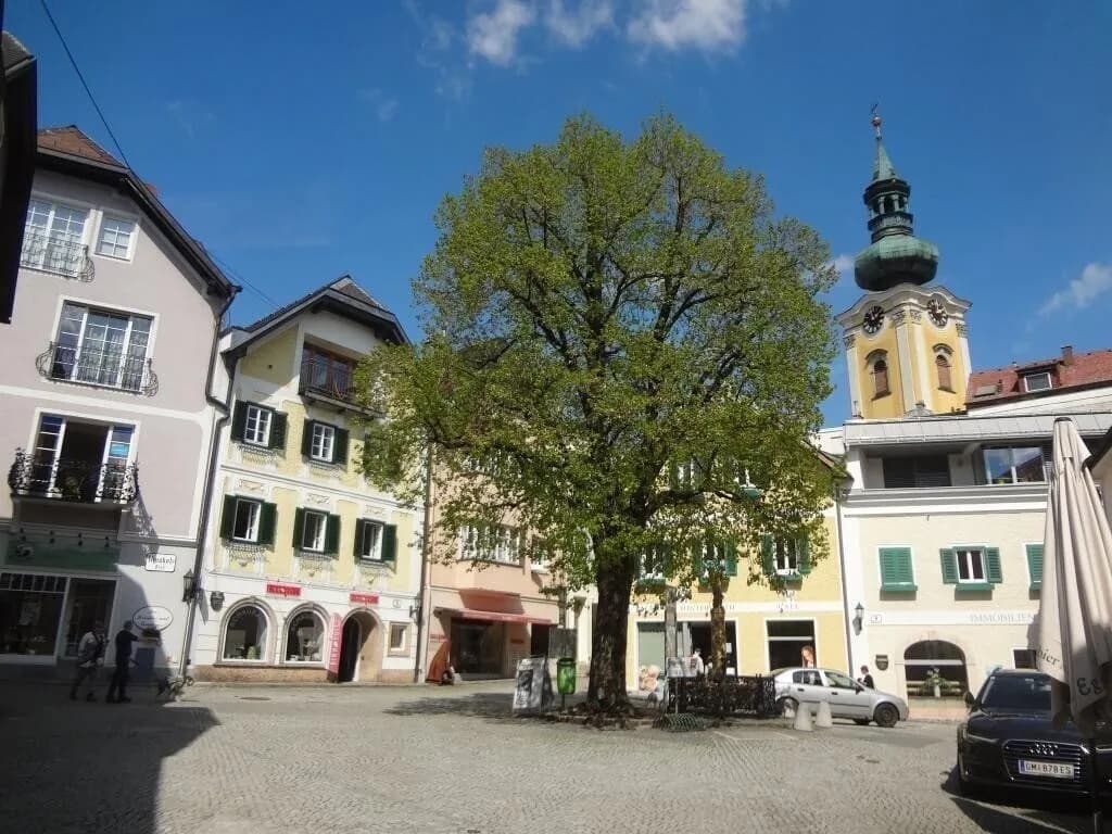 2-Zimmer-Wohnung kaufen in Gmunden – 69 m², € 335.000 – Bild 9 von 14