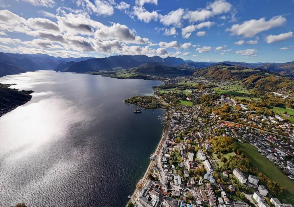 2-Zimmer-Wohnung kaufen in Gmunden – 69 m², € 335.000 – Bild 10 von 14