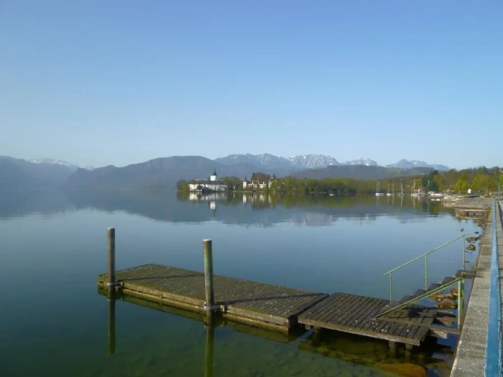 2-Zimmer-Wohnung kaufen in Gmunden – 69 m², € 335.000 – Bild 13 von 14