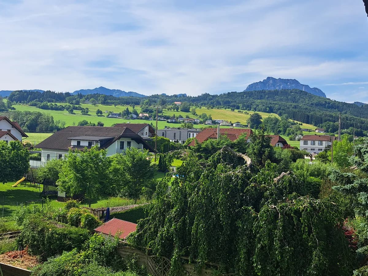 6-Zimmer-Haus kaufen in Gmunden – 200 m², € 598.000