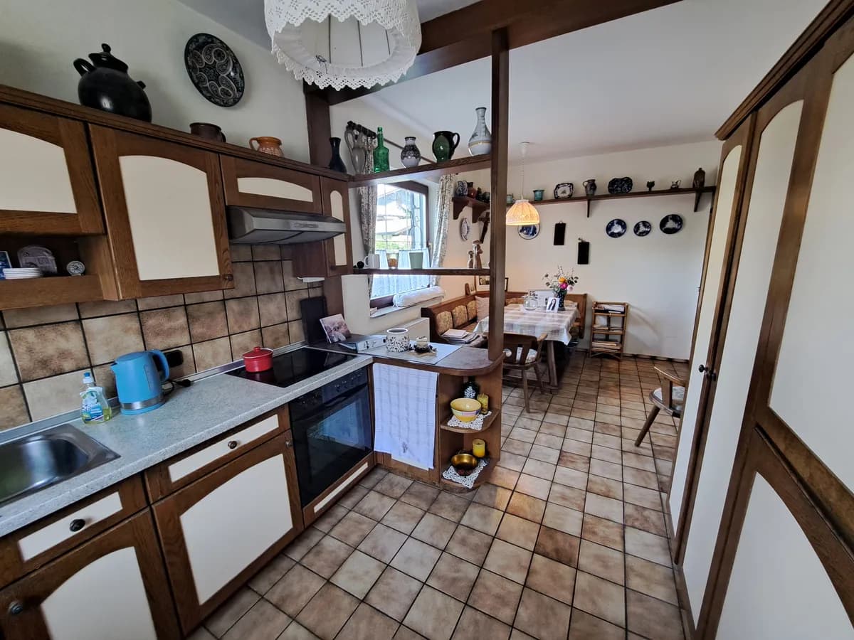 6-Zimmer-Haus kaufen in Gmunden – 200 m², € 598.000 – Bild 5 von 11