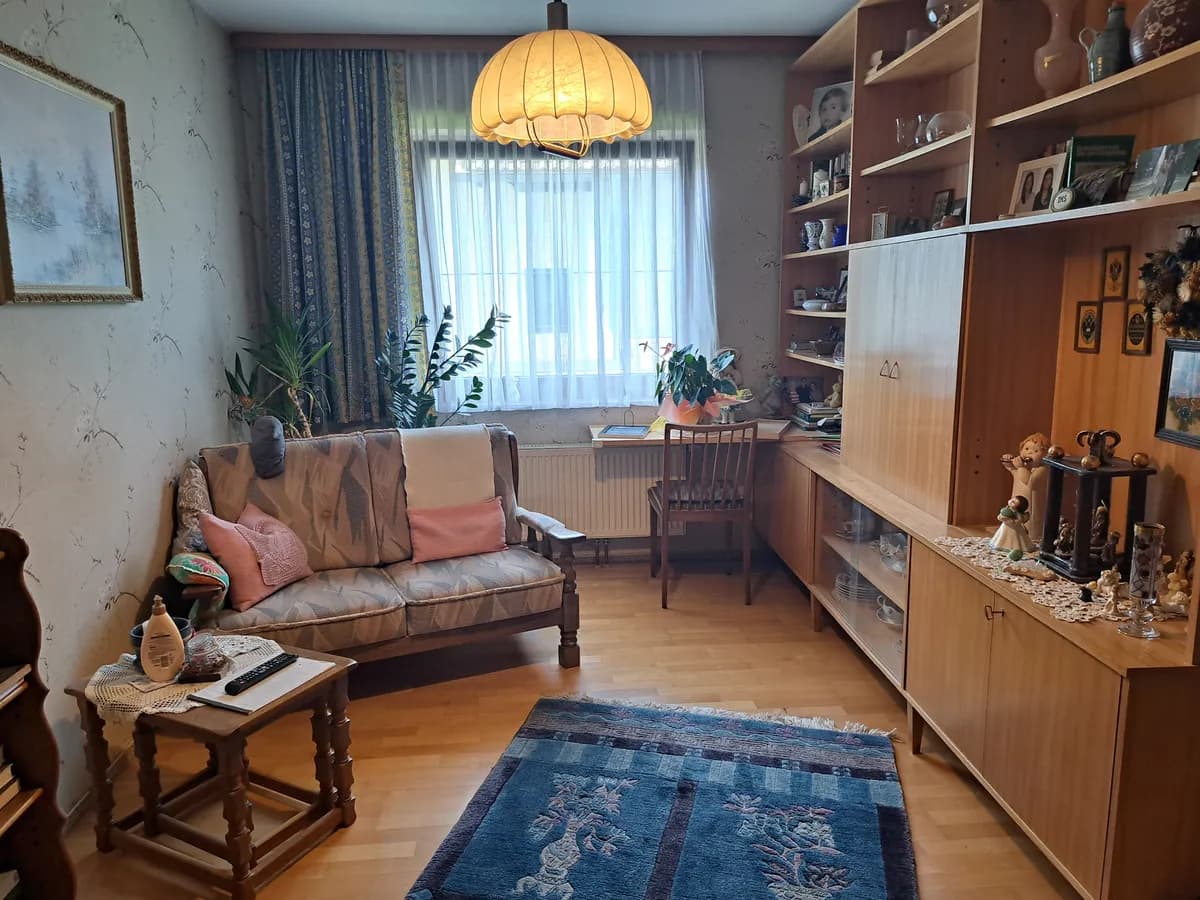 6-Zimmer-Haus kaufen in Gmunden – 200 m², € 598.000 – Bild 6 von 11