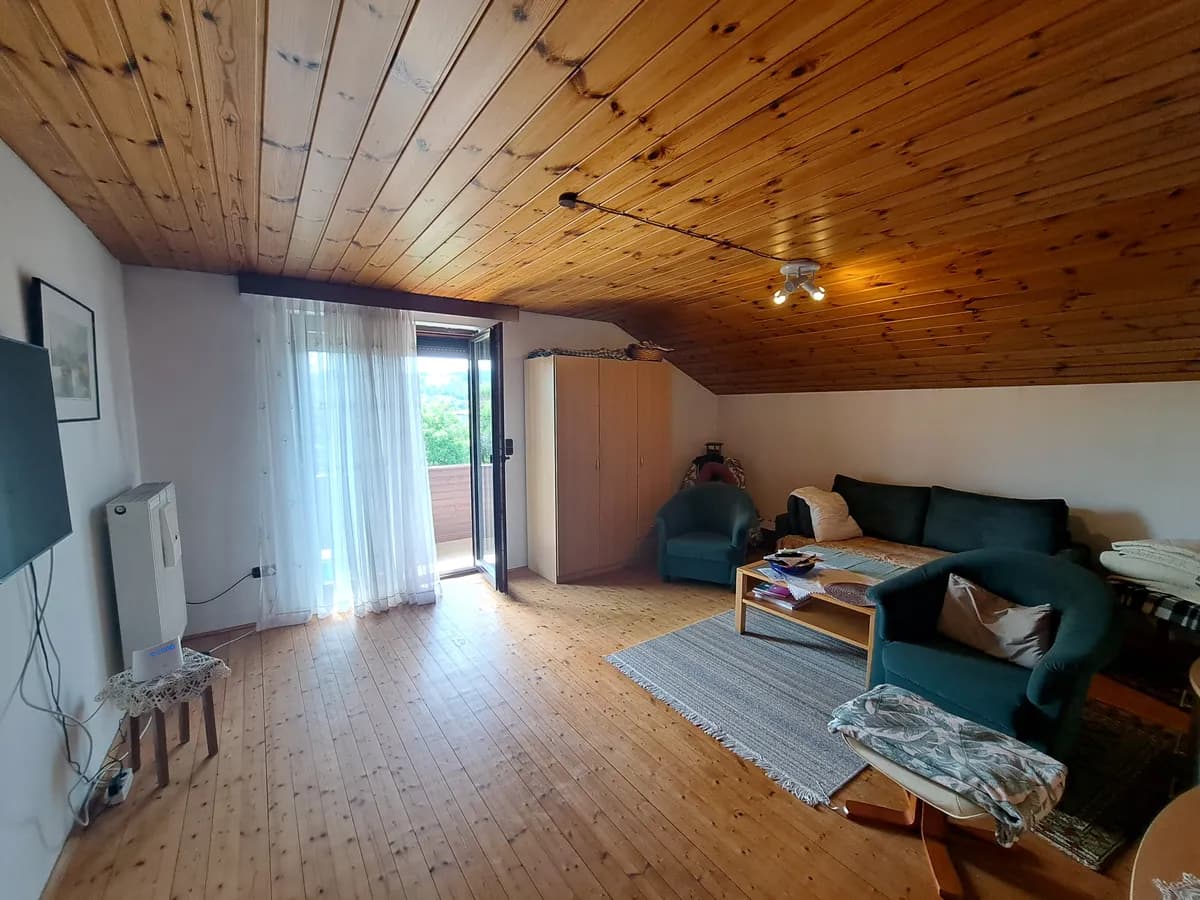 6-Zimmer-Haus kaufen in Gmunden – 200 m², € 598.000 – Bild 8 von 11