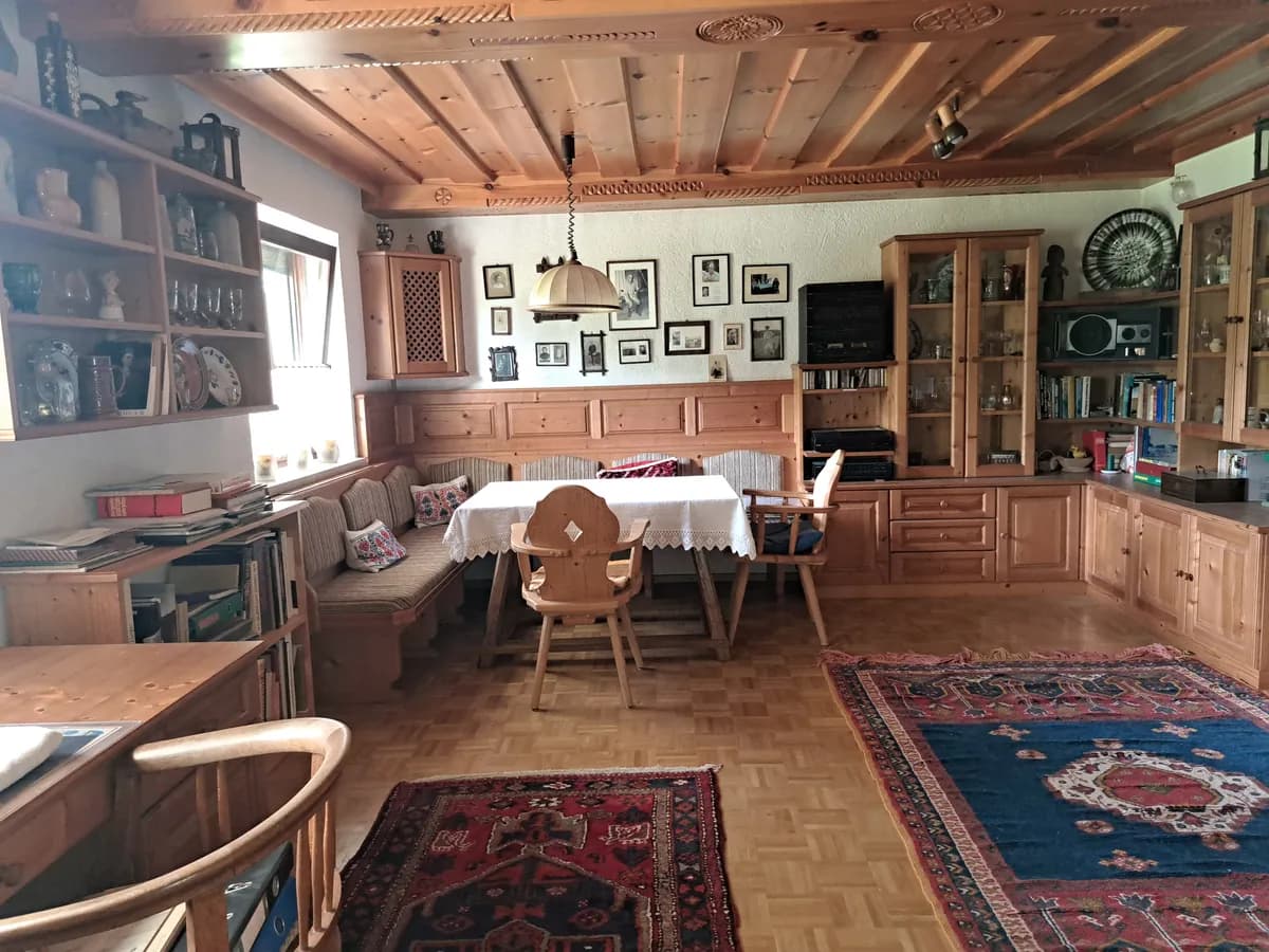 6-Zimmer-Haus kaufen in Gmunden – 200 m², € 598.000 – Bild 9 von 11