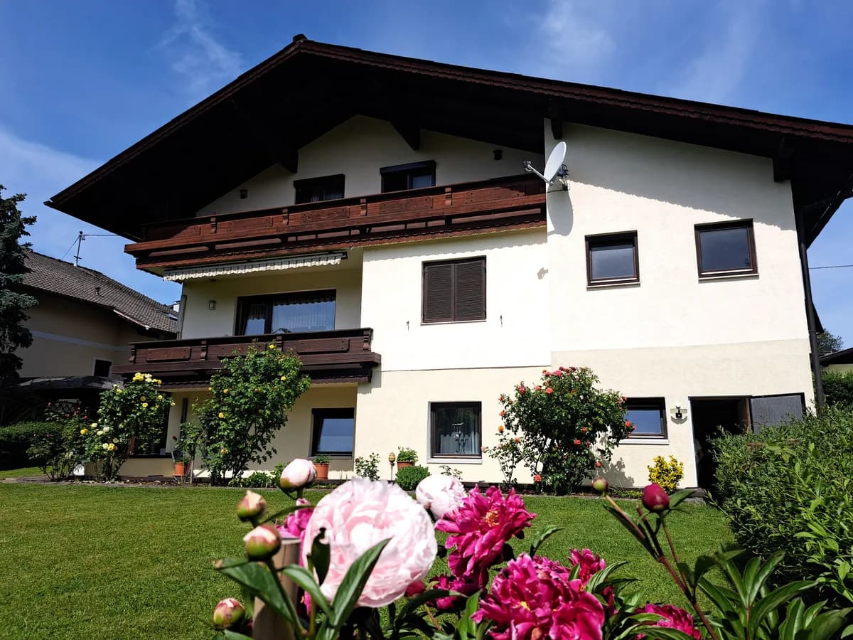6-Zimmer-Haus kaufen in Gmunden – 200 m², € 598.000 – Bild 10 von 11