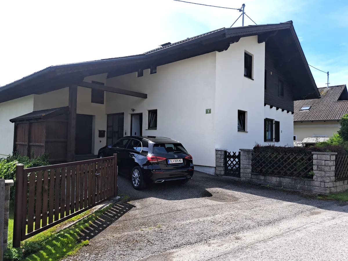 6-Zimmer-Haus kaufen in Gmunden – 200 m², € 598.000 – Bild 11 von 11