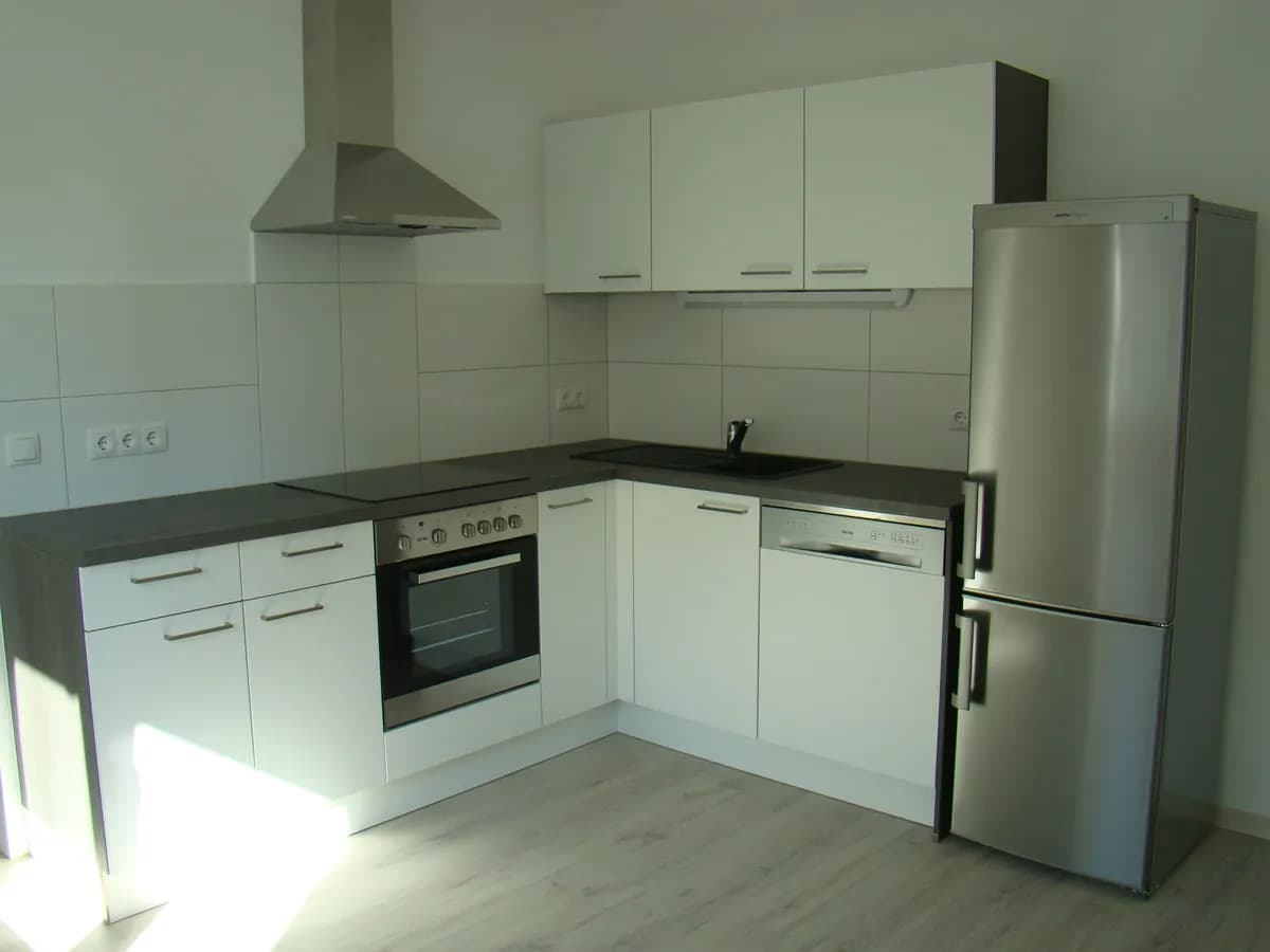 2-Zimmer-Wohnung mieten in Leibnitz – 69 m², € 680