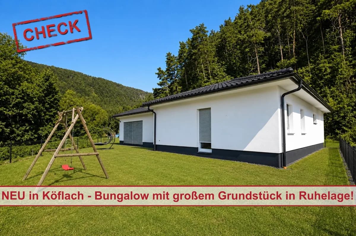 4-Zimmer-Haus kaufen in Voitsberg – 116 m², € 399.900