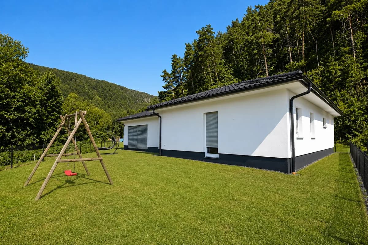 4-Zimmer-Haus kaufen in Voitsberg – 116 m², € 399.900 – Bild 2 von 25
