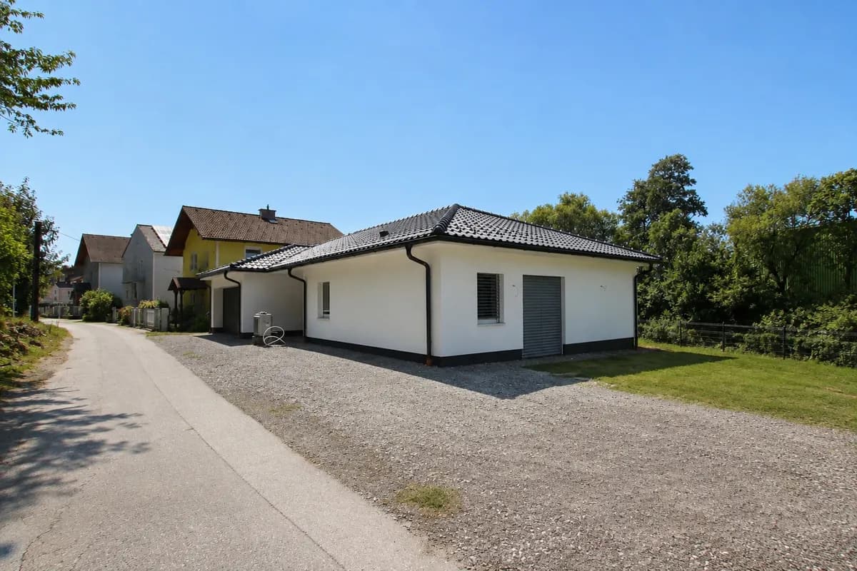 4-Zimmer-Haus kaufen in Voitsberg – 116 m², € 399.900 – Bild 3 von 25