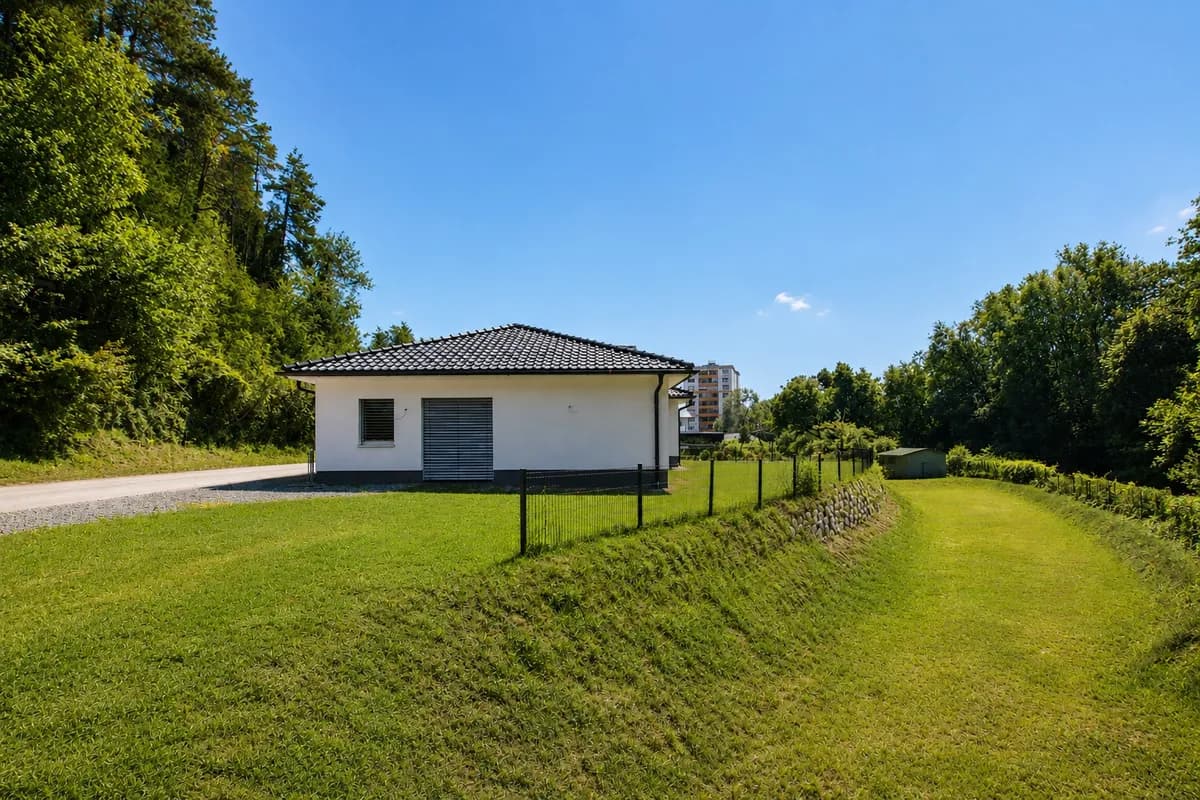 4-Zimmer-Haus kaufen in Voitsberg – 116 m², € 399.900 – Bild 4 von 25