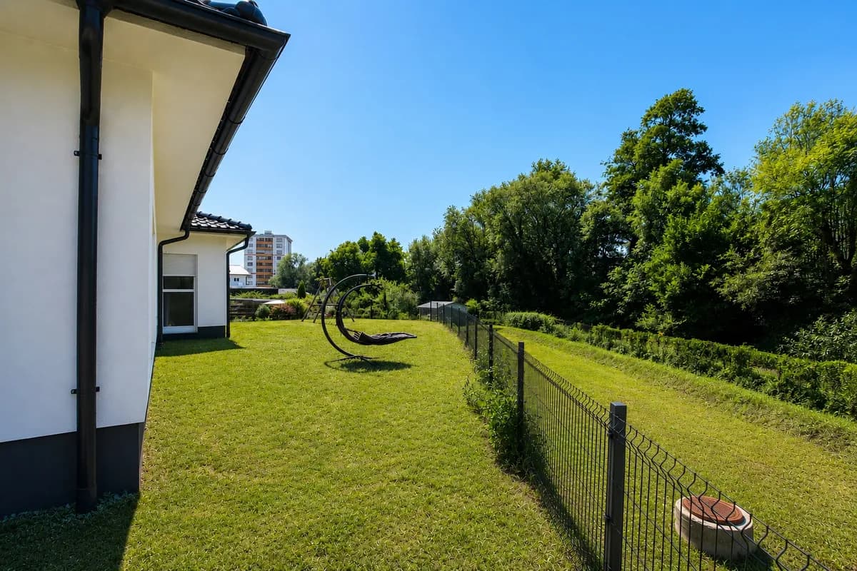 4-Zimmer-Haus kaufen in Voitsberg – 116 m², € 399.900 – Bild 5 von 25