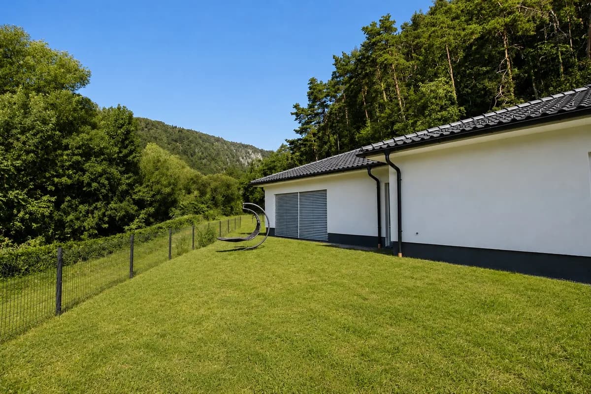 4-Zimmer-Haus kaufen in Voitsberg – 116 m², € 399.900 – Bild 7 von 25