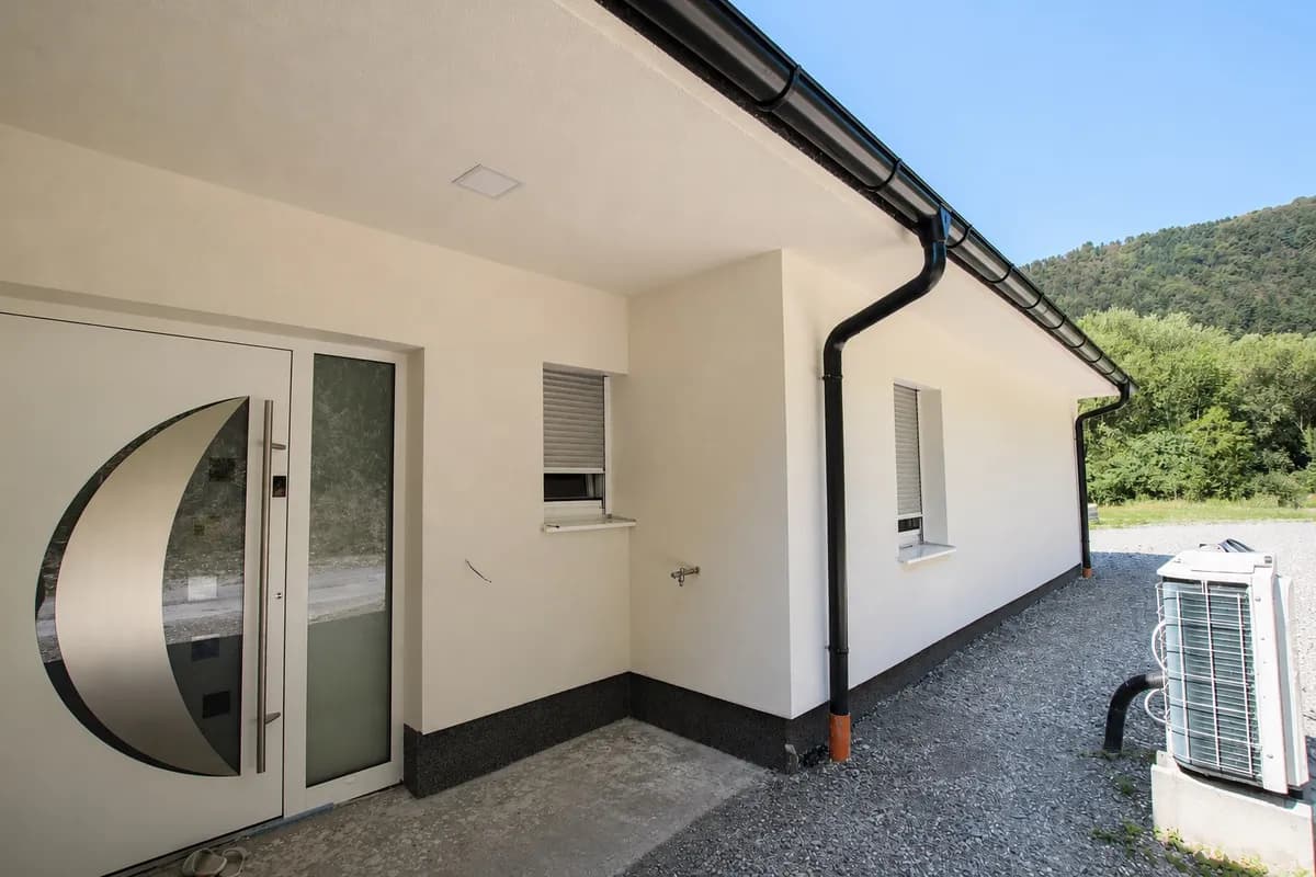 4-Zimmer-Haus kaufen in Voitsberg – 116 m², € 399.900 – Bild 8 von 25