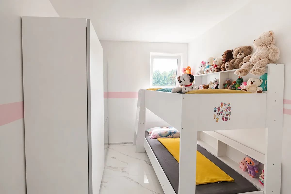 4-Zimmer-Haus kaufen in Voitsberg – 116 m², € 399.900 – Bild 22 von 25