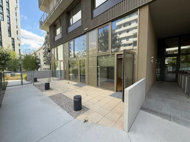 4-Zimmer-Gewerbeimmobilie kaufen in Wien – 92 m², € 400.000 – Bild 11 von 20