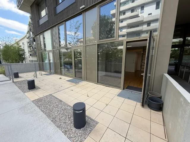 4-Zimmer-Gewerbeimmobilie kaufen in Wien – 92 m², € 400.000 – Bild 14 von 20