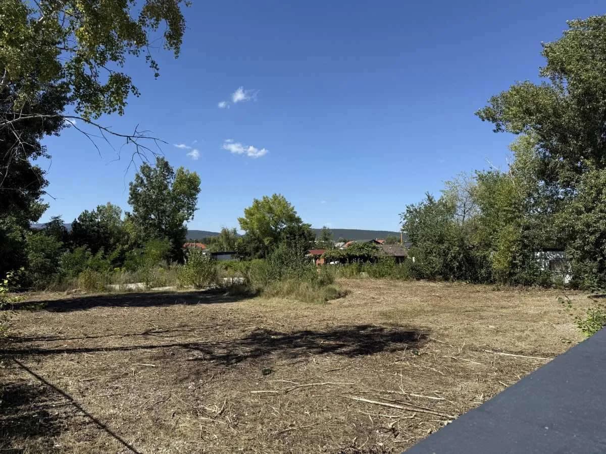 Grundstück kaufen in Wiener Neustadt – 486 m², € 260.000
