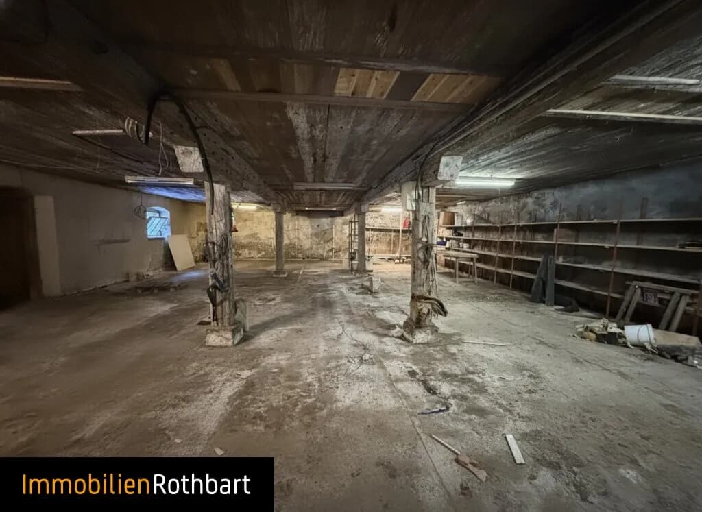 Immobilie kaufen in Bruck-Mürzzuschlag – 420 987 m² – Bild 16 von 17