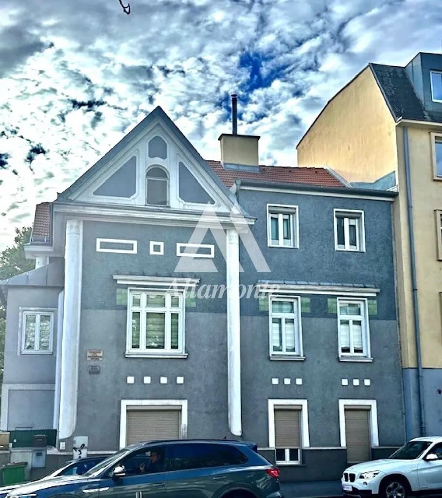 Gewerbeimmobilie kaufen in Wien – 251 m², € 990.000