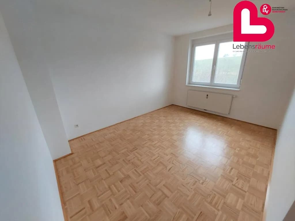 3-Zimmer-Wohnung mieten in Rohrbach – 78,61 m², € 800 – Bild 5 von 12