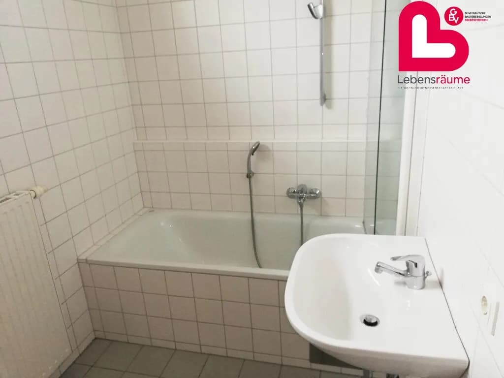 3-Zimmer-Wohnung mieten in Rohrbach – 78,61 m², € 800 – Bild 6 von 12