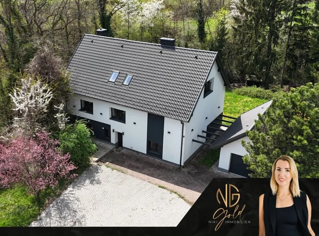 Haus kaufen in Neunkirchen – 237 m², € 790.000