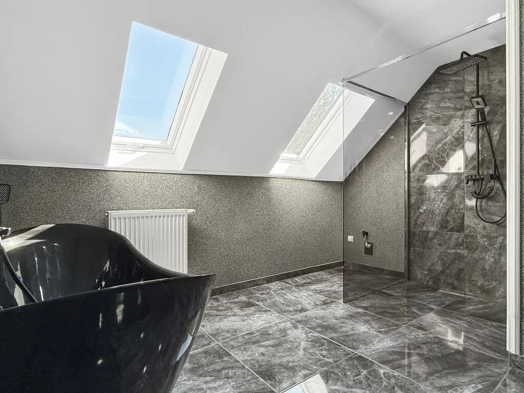 Haus kaufen in Neunkirchen – 237 m², € 790.000 – Bild 34 von 61