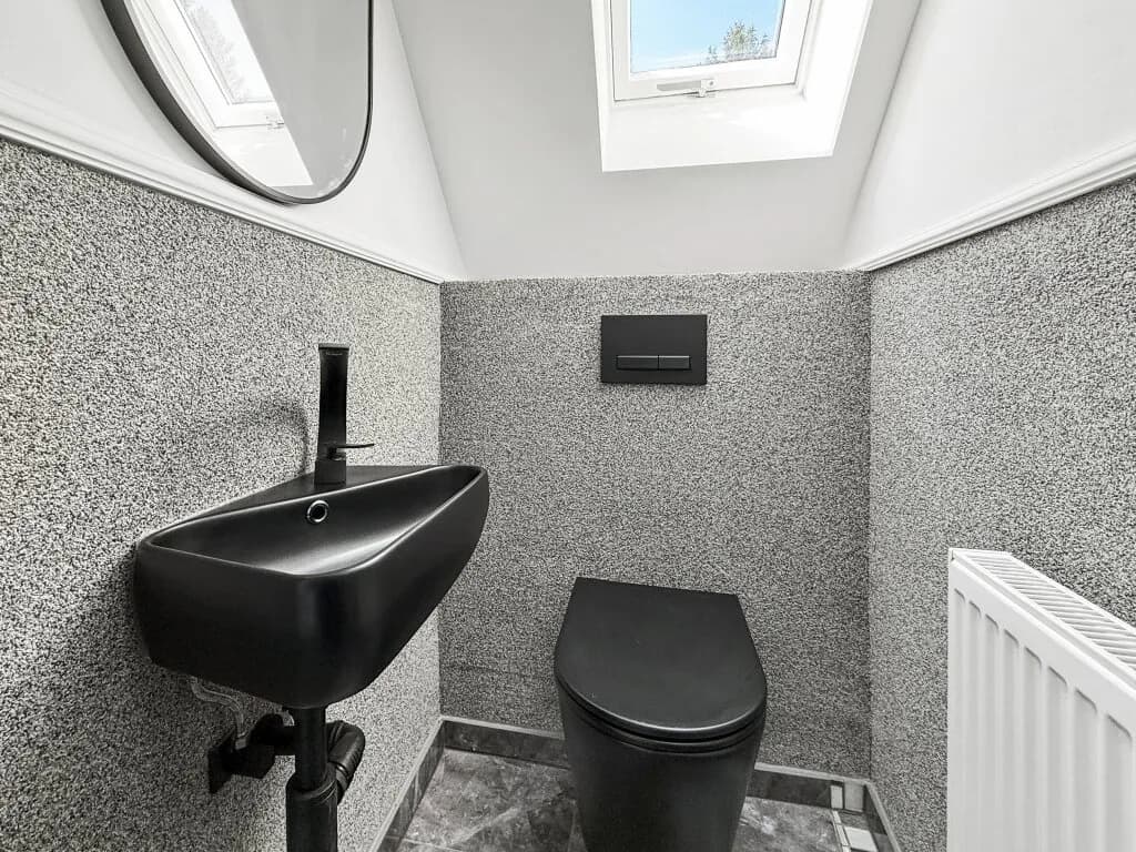Haus kaufen in Neunkirchen – 237 m², € 790.000 – Bild 44 von 61