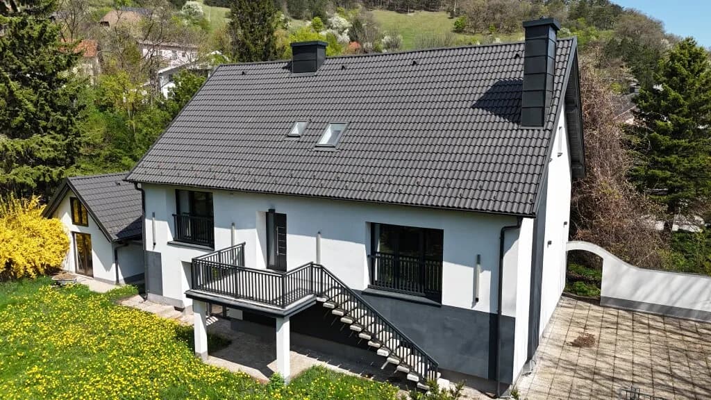 Haus kaufen in Neunkirchen – 237 m², € 790.000 – Bild 45 von 61