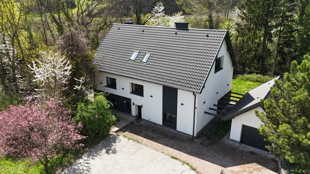 Haus kaufen in Neunkirchen – 237 m², € 790.000 – Bild 46 von 61